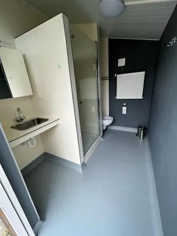 Kemping Recreatiepark De Markplas Opheusden