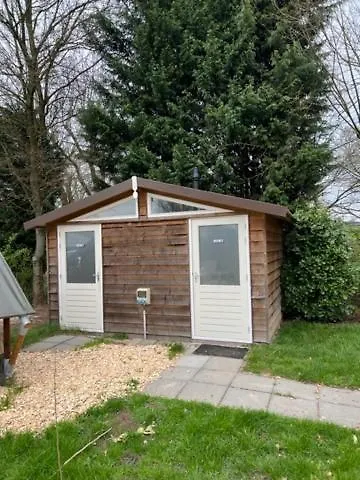 Recreatiepark De Markplas