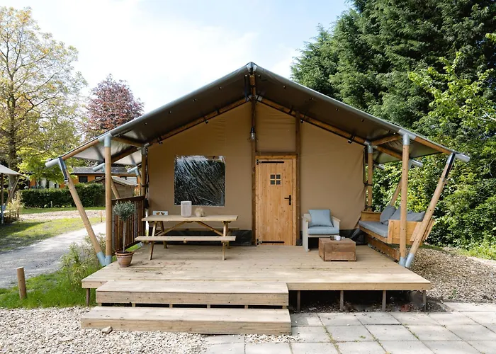 Recreatiepark De Markplas