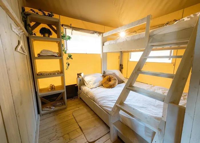 Recreatiepark De Markplas Opheusden