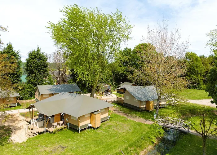 Recreatiepark De Markplas