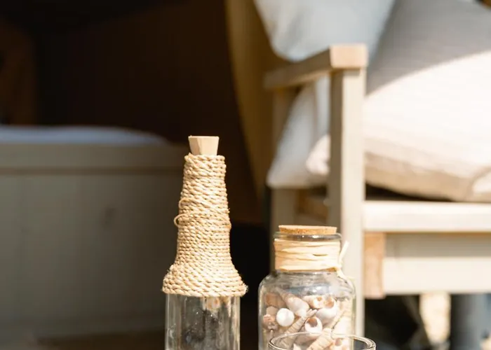 Camping Recreatiepark De Markplas *