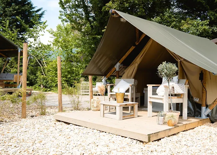 Recreatiepark De Markplas