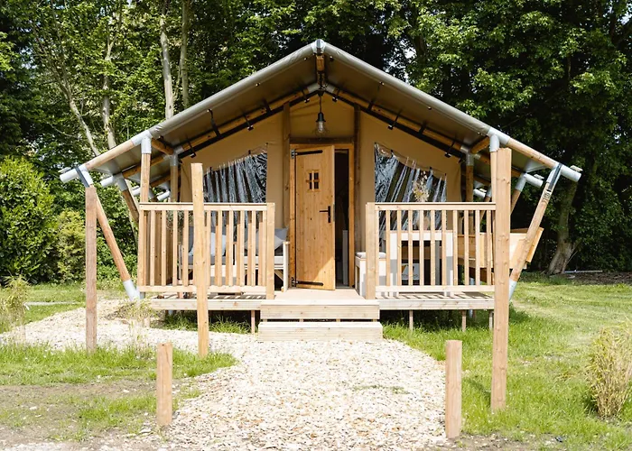 Recreatiepark De Markplas Opheusden