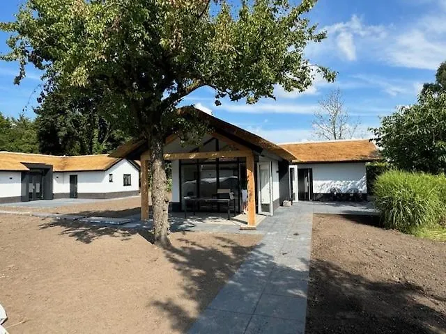 Recreatiepark De Markplas