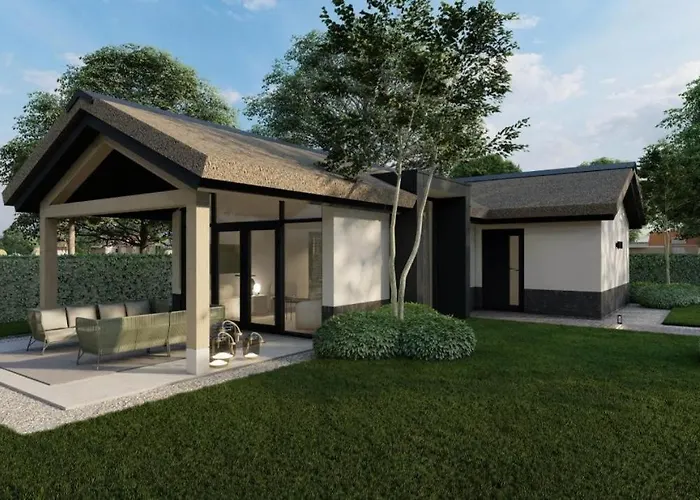 Camping Recreatiepark De Markplas