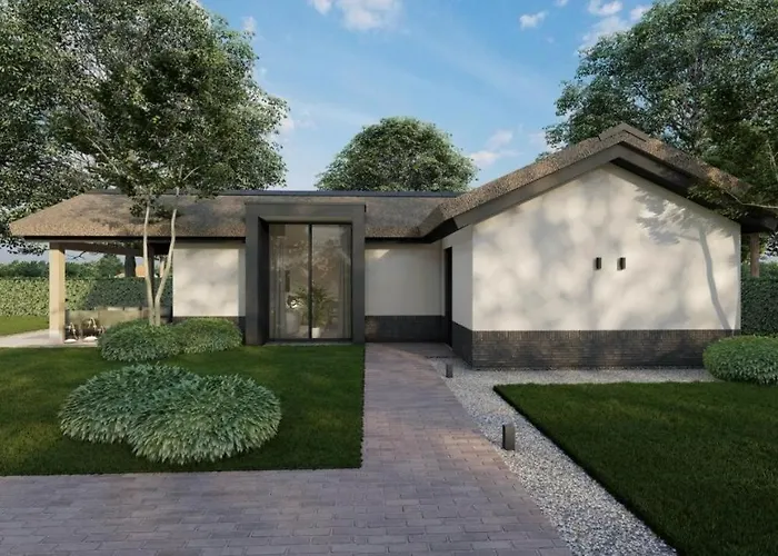 Recreatiepark De Markplas Kemping *