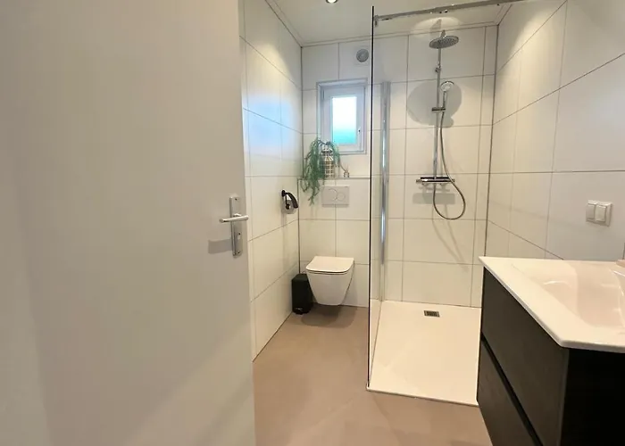 Recreatiepark De Markplas Camping *