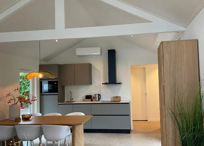 Recreatiepark De Markplas Camping Opheusden