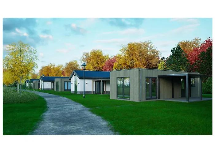 Camping Recreatiepark De Markplas *