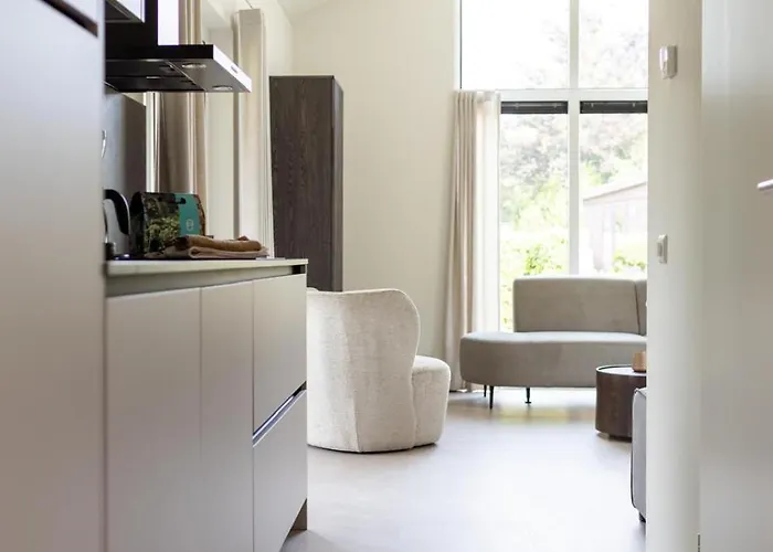 Camping Recreatiepark De Markplas *