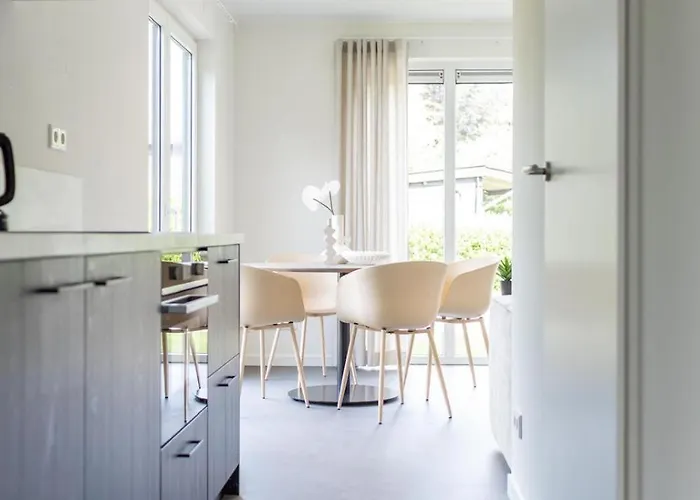 Camping Recreatiepark De Markplas Opheusden