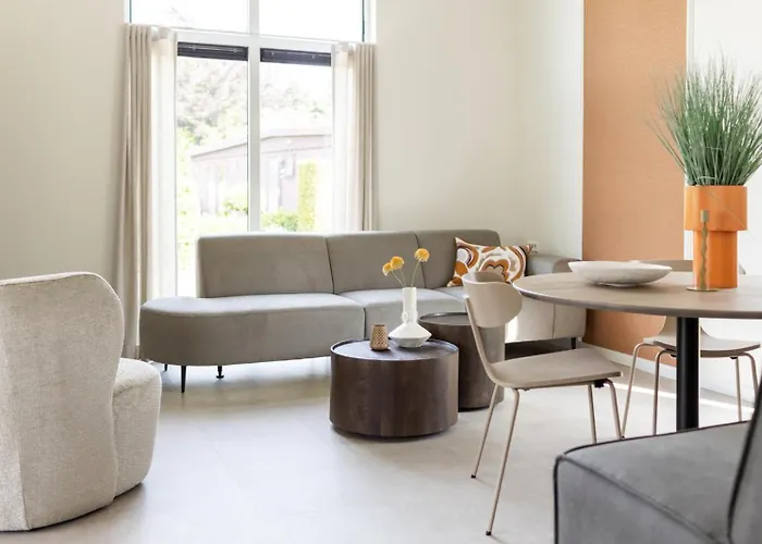 Recreatiepark De Markplas *