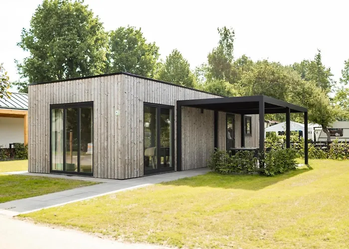 Recreatiepark De Markplas Camping *