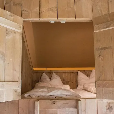 Recreatiepark De Markplas