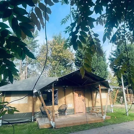 Recreatiepark De Markplas * Opheusden