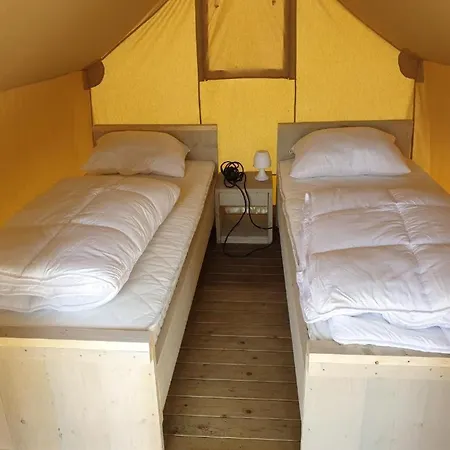 Recreatiepark De Markplas * Opheusden