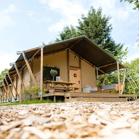 Recreatiepark De Markplas Opheusden