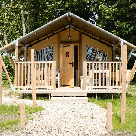 Recreatiepark De Markplas Opheusden