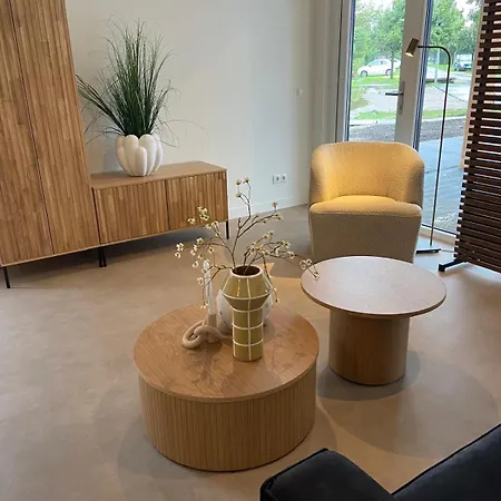 Recreatiepark De Markplas * Opheusden