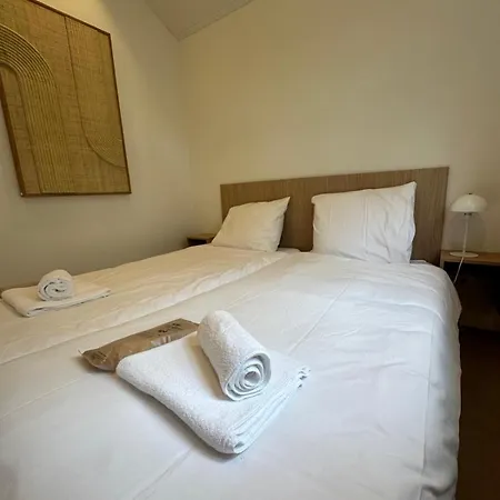 Recreatiepark De Markplas 캠프장