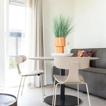 캠프장 Recreatiepark De Markplas Opheusden