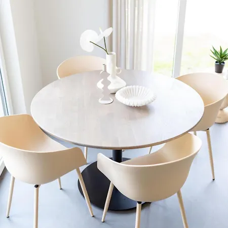 캠프장 Recreatiepark De Markplas Opheusden