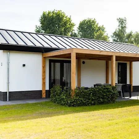 Recreatiepark De Markplas Opheusden