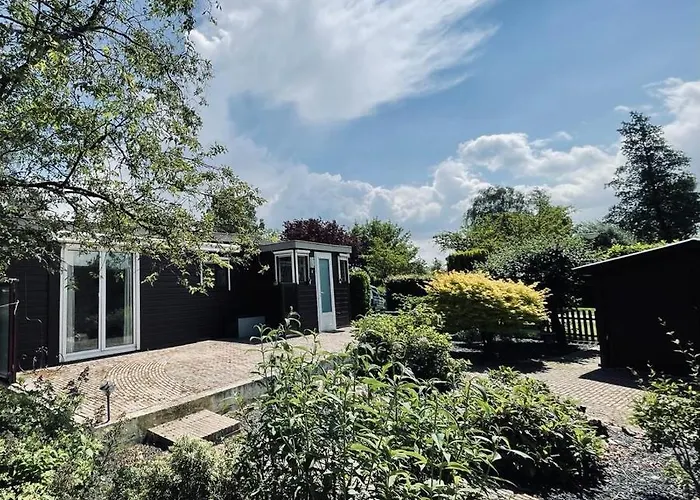 Recreatiepark De Markplas * Opheusden