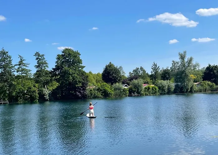 Recreatiepark De Markplas