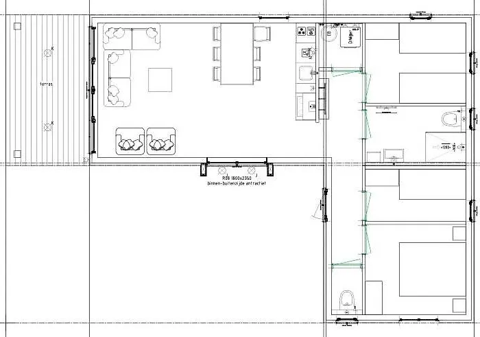 Recreatiepark De Markplas * Opheusden