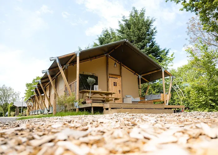 Recreatiepark De Markplas Opheusden