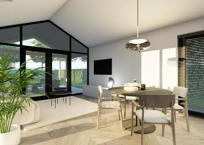 אתר קמפינג Recreatiepark De Markplas *