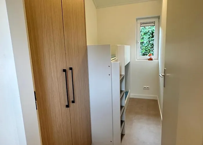 Recreatiepark De Markplas Opheusden