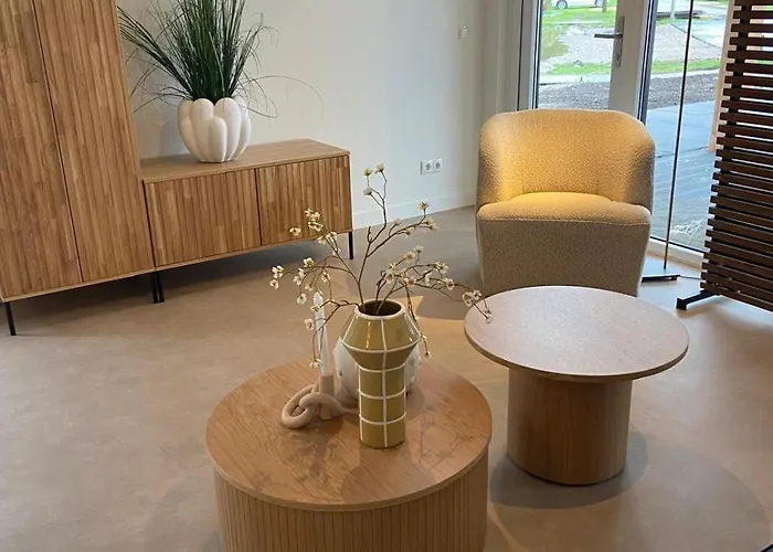 Recreatiepark De Markplas * Opheusden