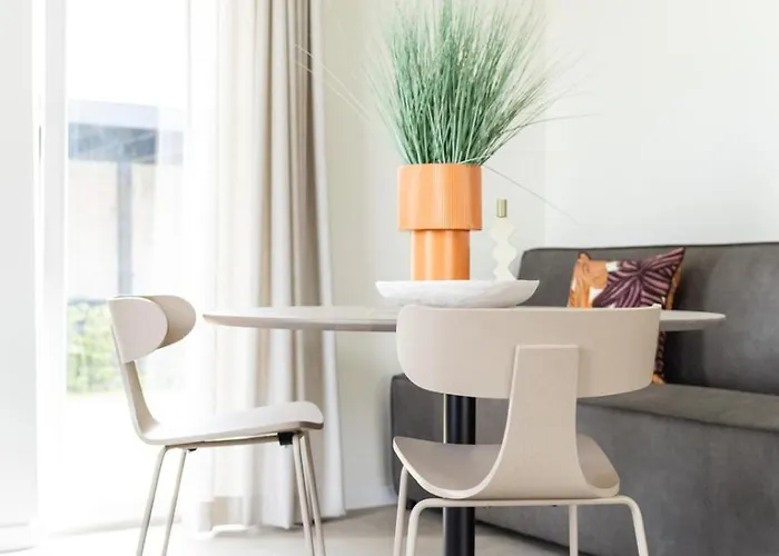 אתר קמפינג Recreatiepark De Markplas Opheusden