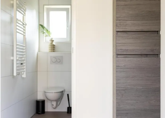 אתר קמפינג Recreatiepark De Markplas