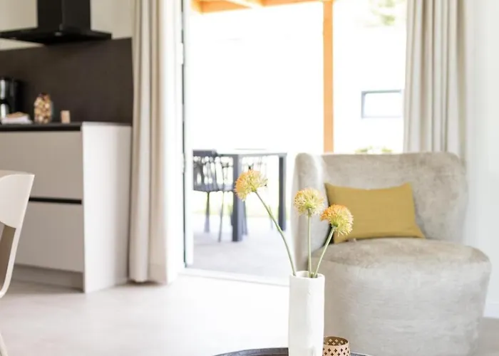 Recreatiepark De Markplas אתר קמפינג *