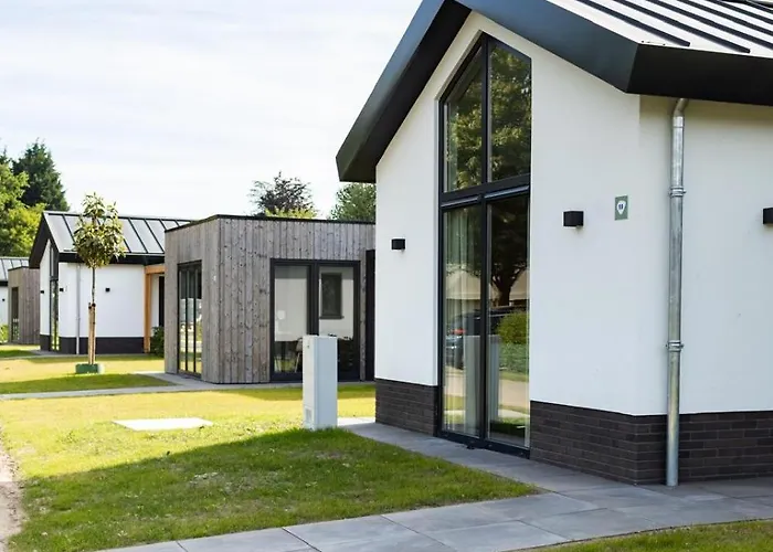 Recreatiepark De Markplas Opheusden