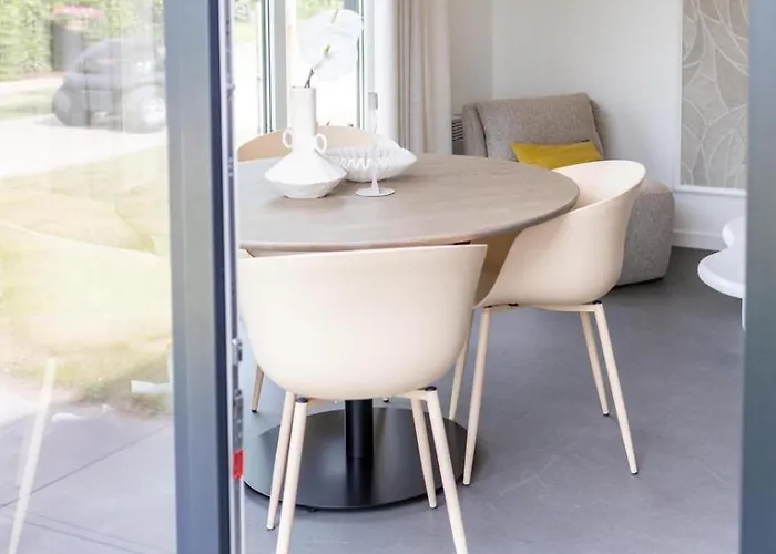 Recreatiepark De Markplas * Opheusden