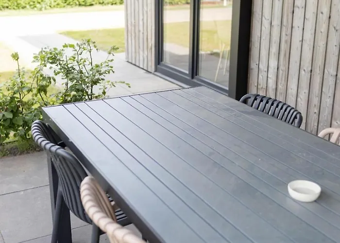 Recreatiepark De Markplas